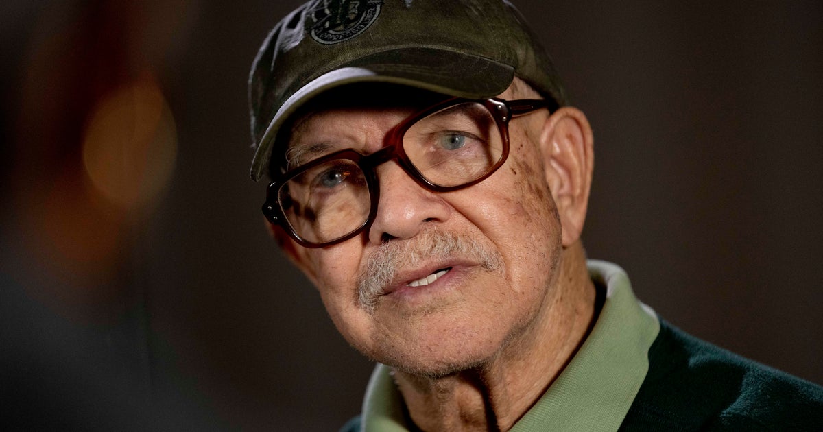 Black Vietnam vet at last getting his due: Medal of Honor - Vimarsana News