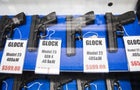 Gun Store in America 
