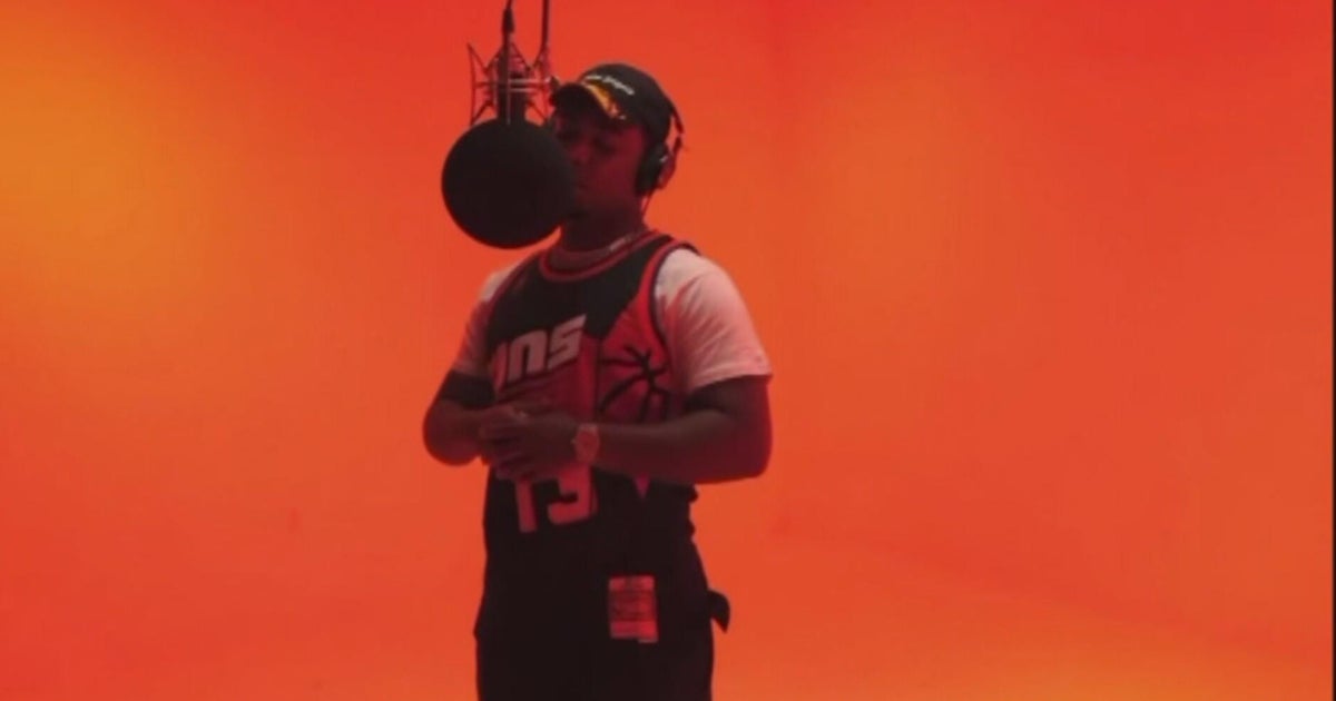 Rap lyrics are they evidence or free speech? It depends on who you ask