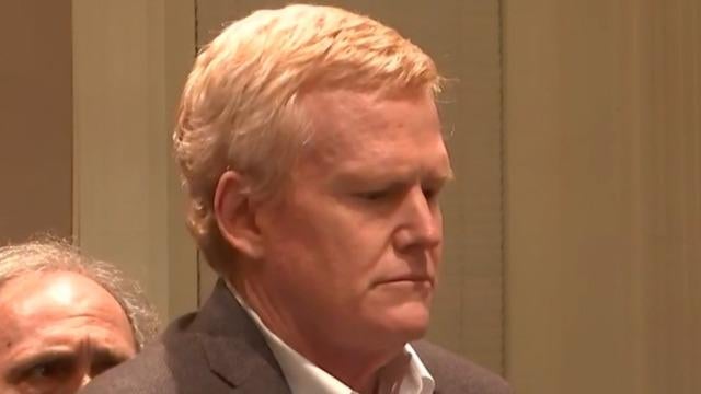 Stories About Murder Trial CBS News