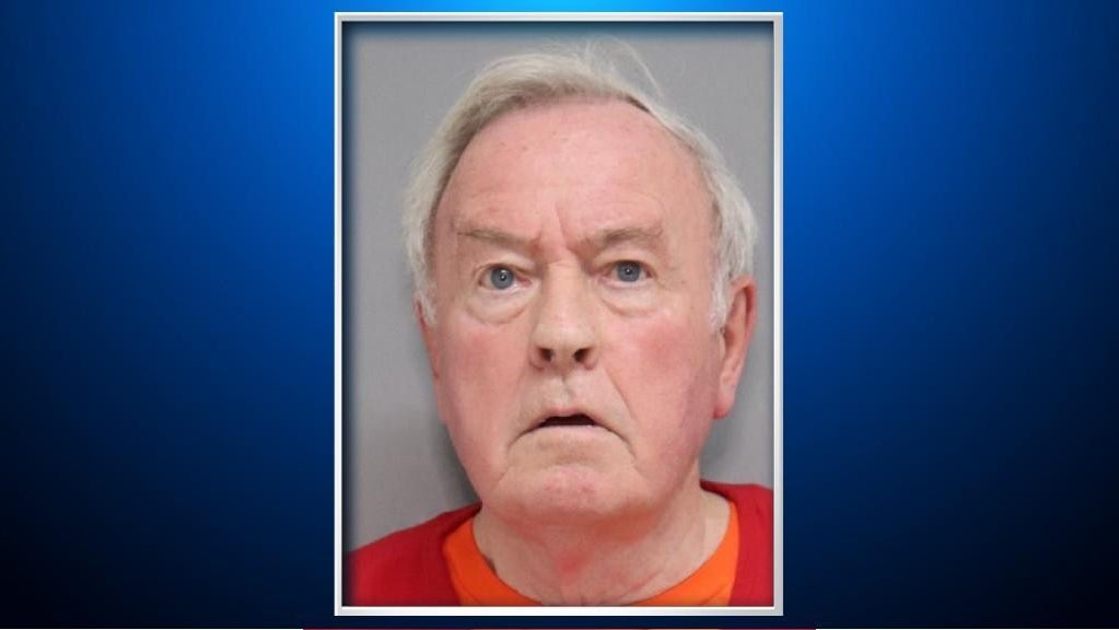 Woodside man accused of lewd acts with a child spanning 8 years - CBS ...