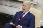 President Biden Hosts German Chancellor Olaf Scholz 