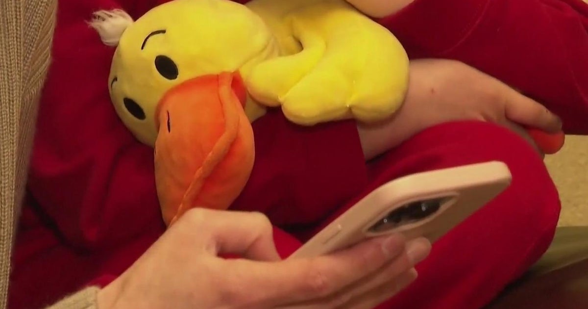 A new gaming app that is designed to help children traumatized by the war in Ukraine