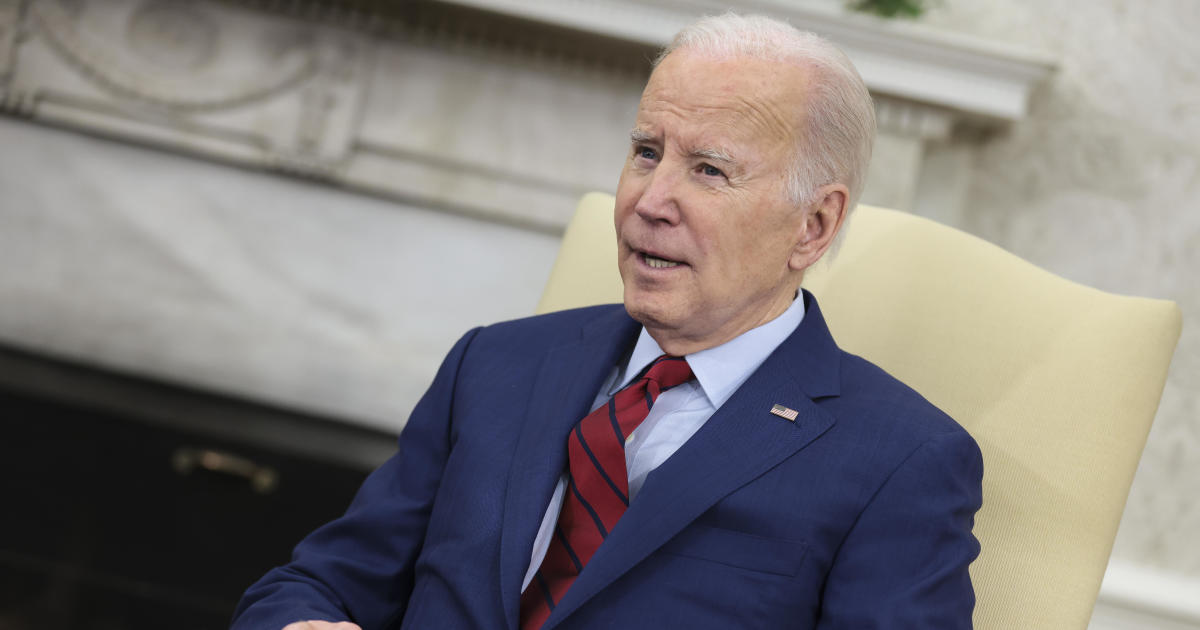 Biden had cancerous skin lesion removed last month, doctor says