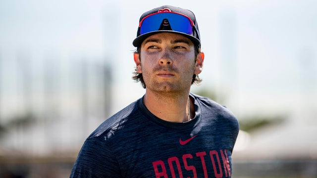 Boston Red Sox Spring Training 