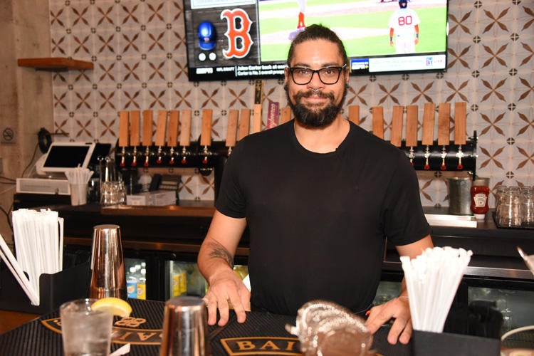 Brewerytown Food Hall Opens