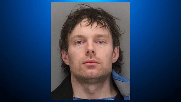 San Jose explosives suspect Peter Karasev