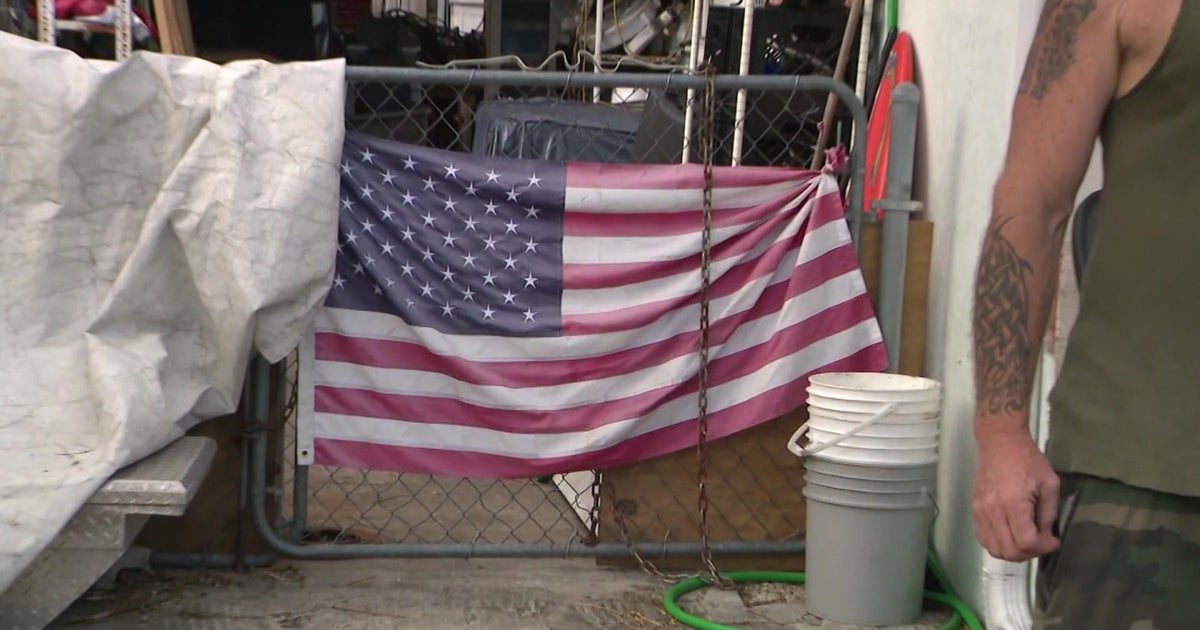 HUD VASH program’s mission to overcome veteran homelessness in South Florida