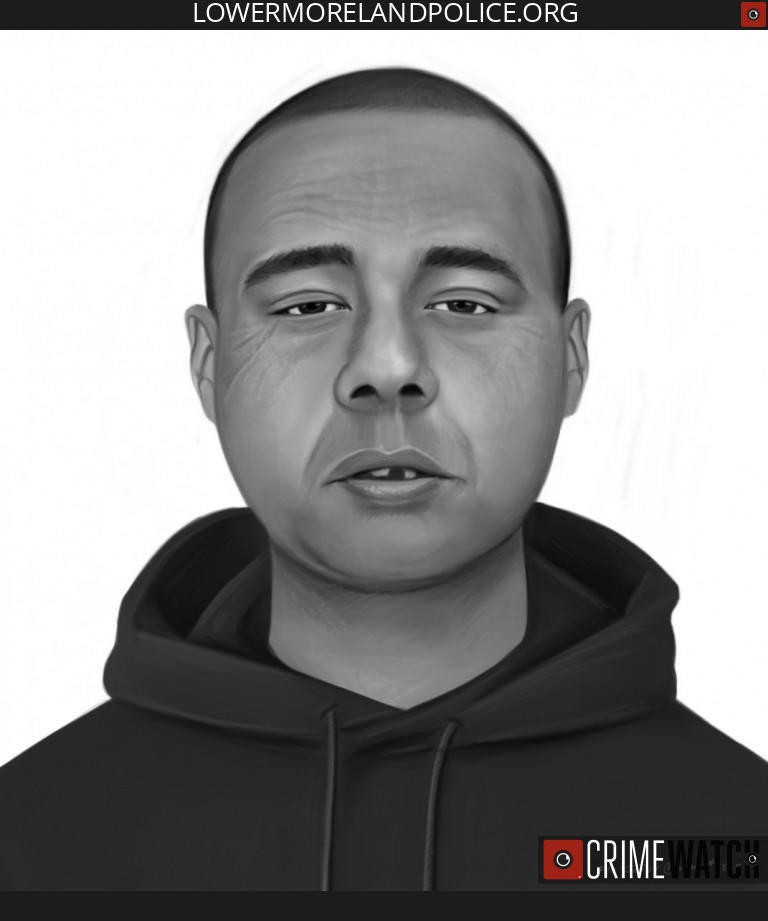 4 men wanted in armed home invasion in Lower Moreland - CBS Philadelphia