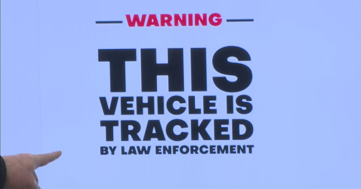 Denver police seeking consent to track stolen cars as incidents remain ...