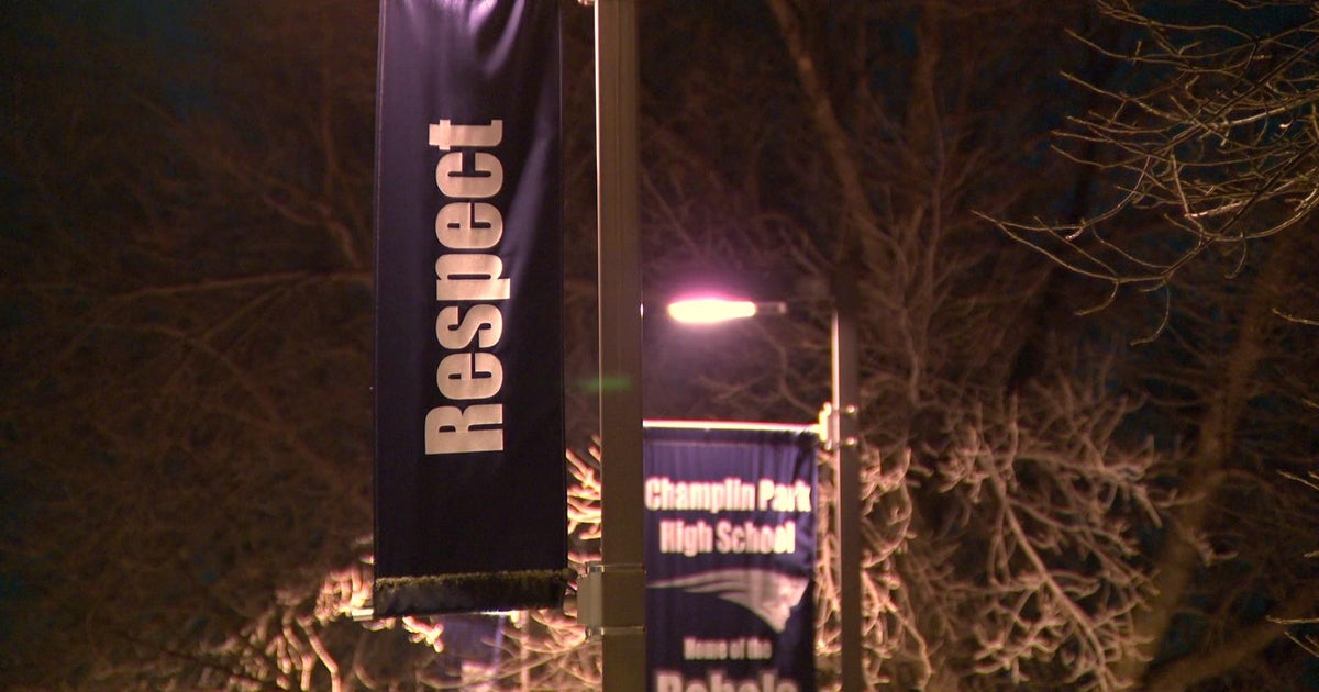 Brooklyn Park teacher on leave after writing racial slur on smartboard ...