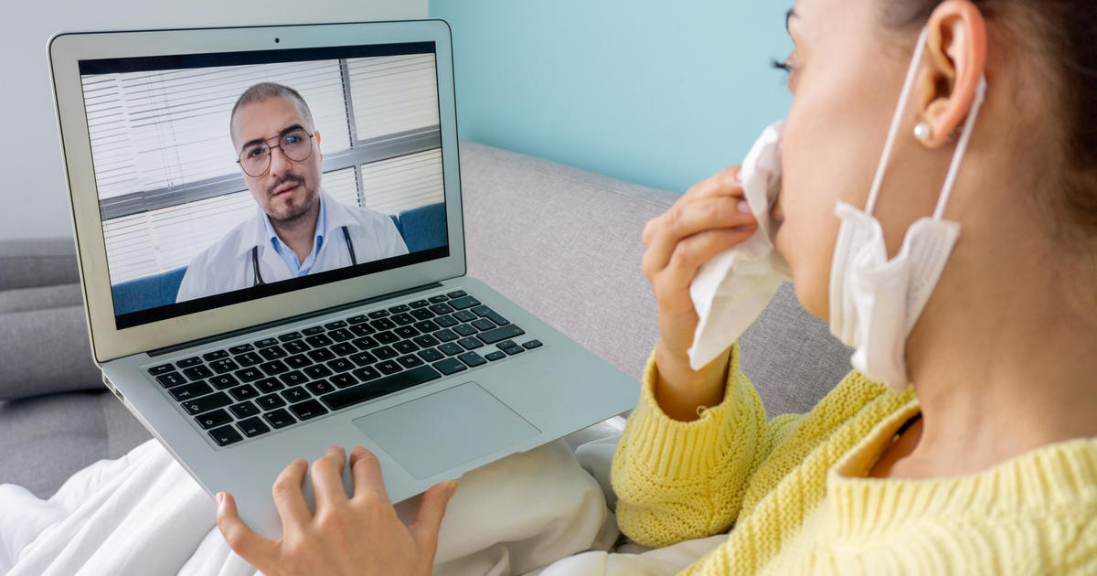 Virtual or in person: Which kind of doctor’s visit Is better, and when it matters