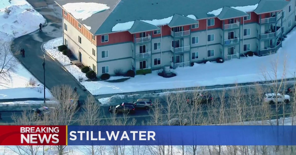 BCA investigating Stillwater police "use of force incident" CBS Minnesota