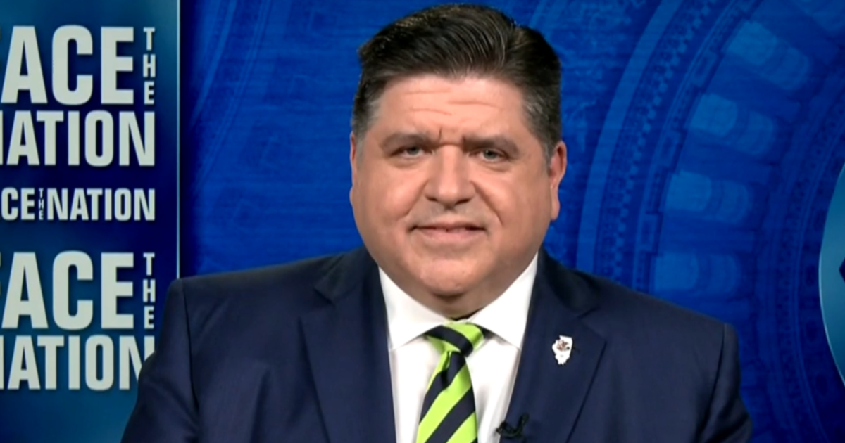 Transcript: Illinois Gov. J.B. Pritzker on