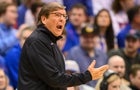 Texas Tech Kansas Basketball 