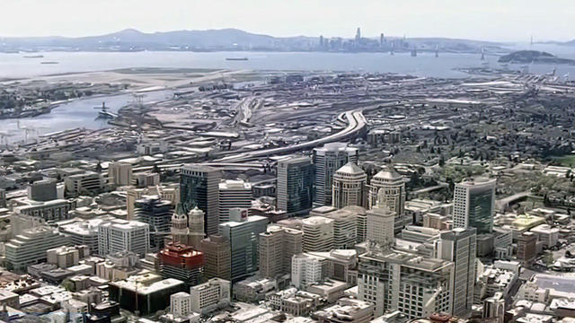 City of Oakland 