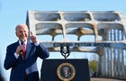 US-POLITICS-HISTORY-BIDEN 
