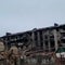 Bahkmut sees intense fighting as Ukrainian soldiers try to hold off Russian forces