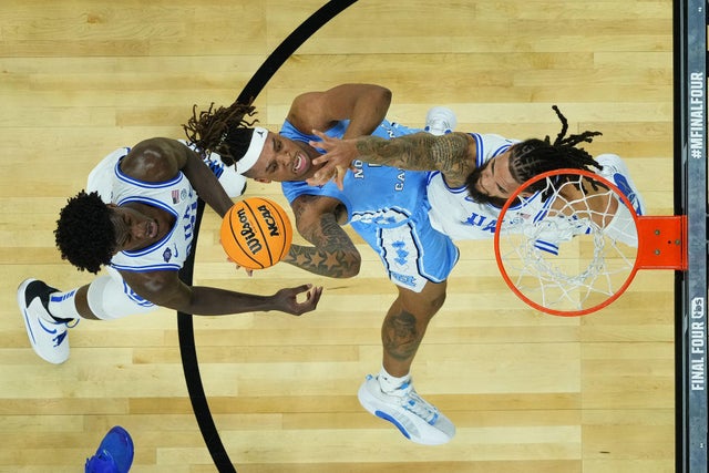 North Carolina v Duke