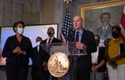 Bowser announces vaccine requirement for District employees 