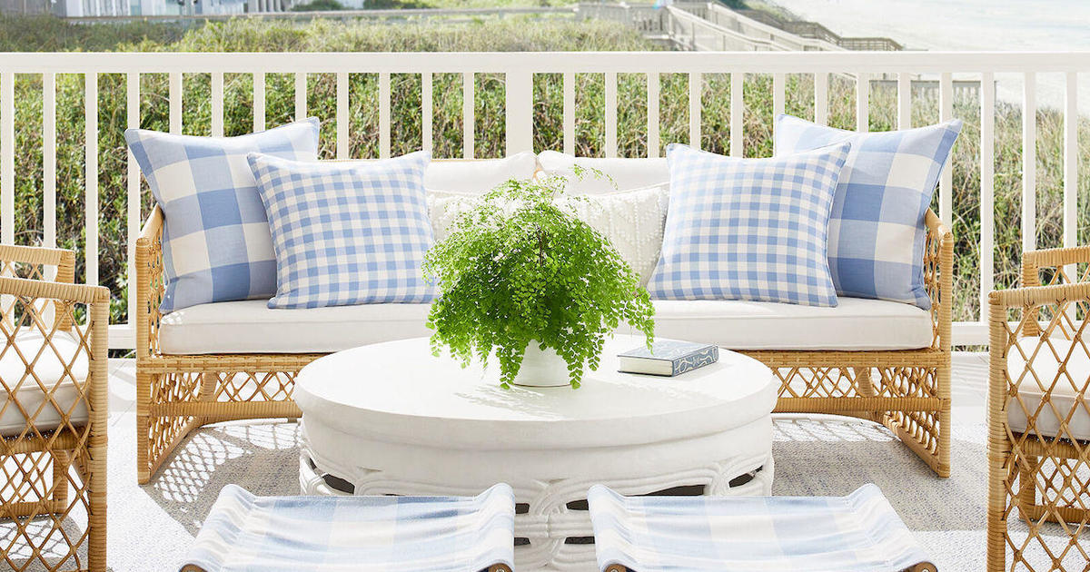 Best patio furnishings offers for spring 2023