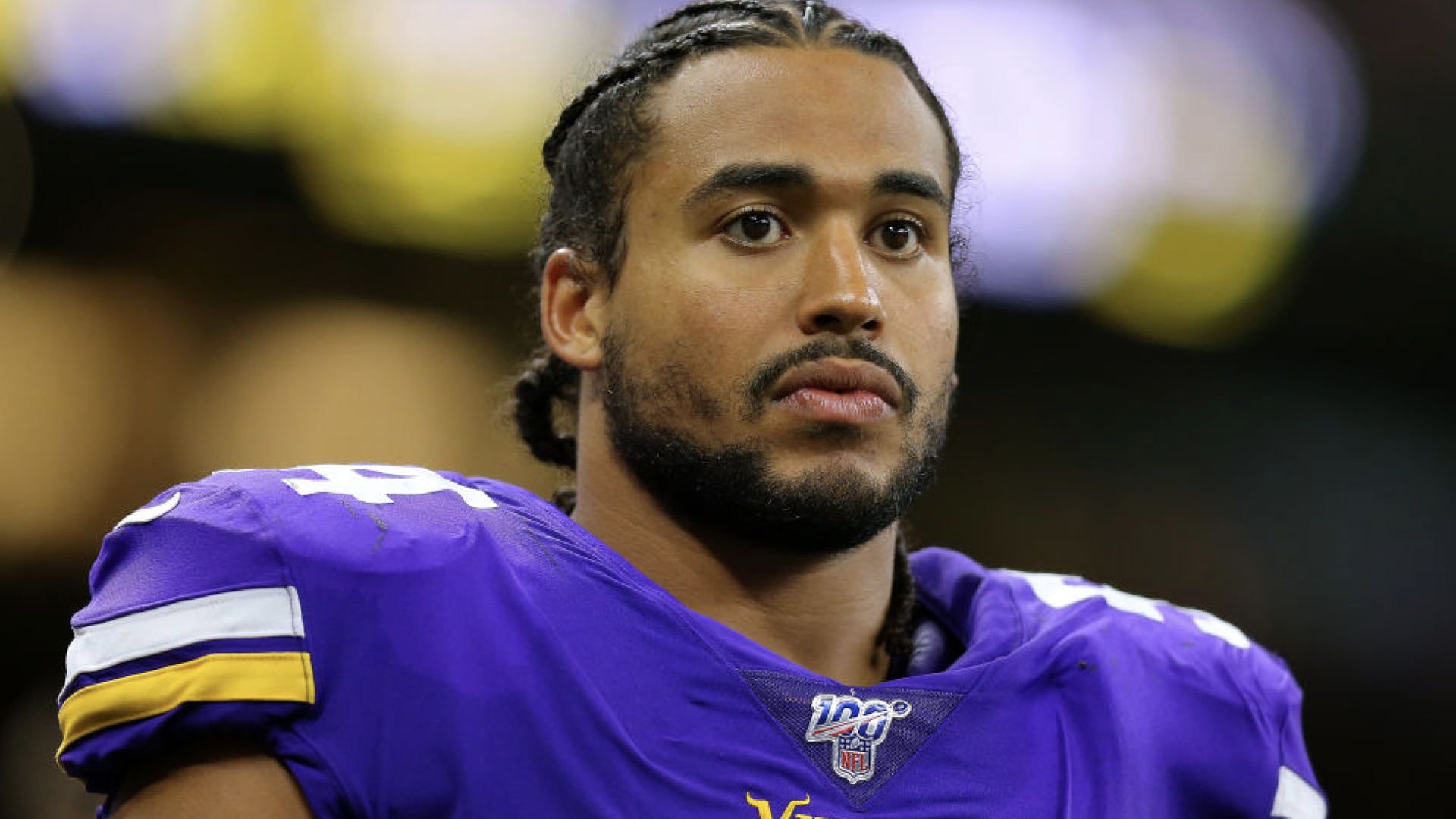 Minnesota Vikings release LB Eric Kendricks after 8 seasons