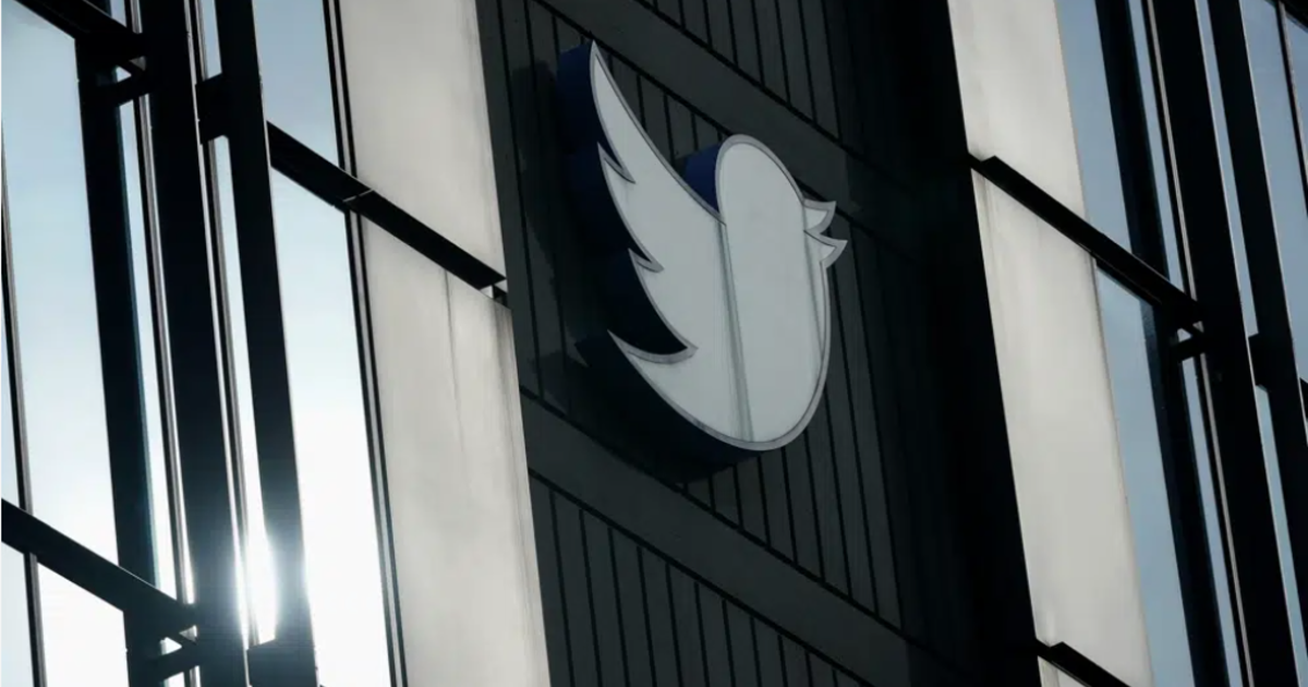 Twitter users report glitches as links and images fail to load