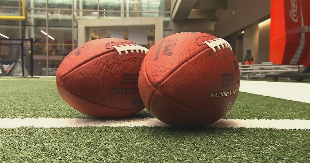 Flag football grows in popularity due to head injury concerns Flipboard