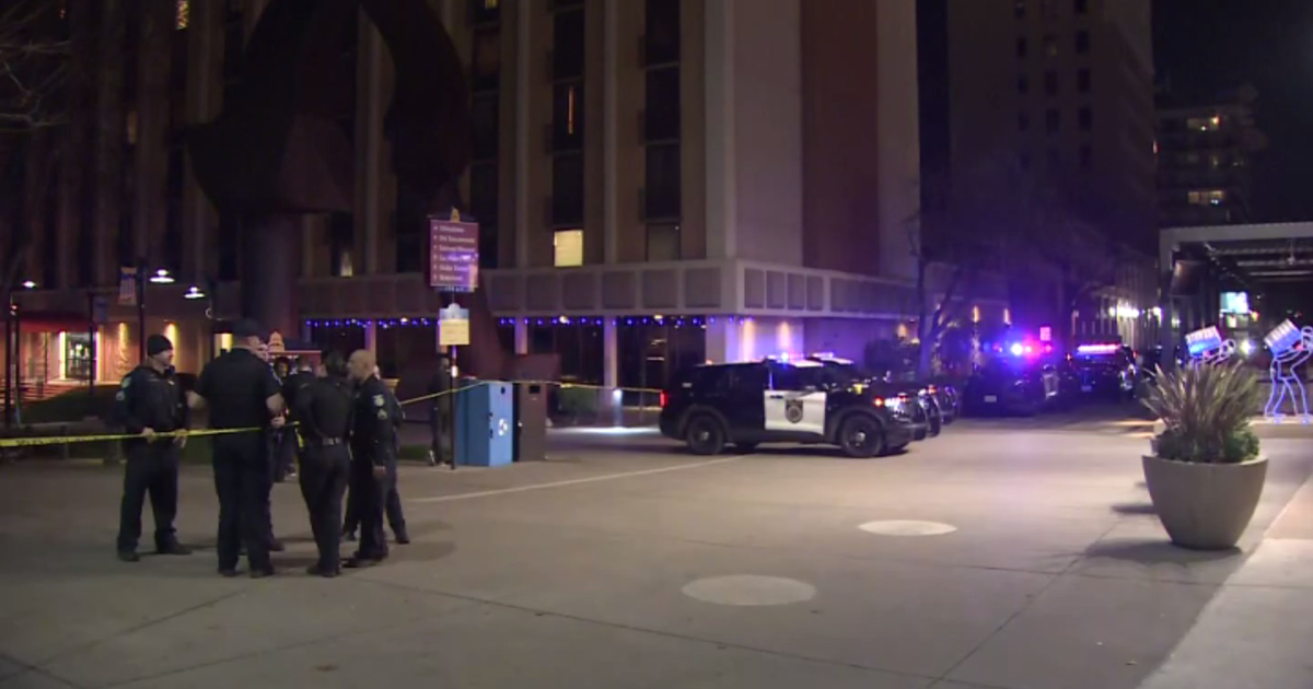 Sacramento tightens police, security following weekend shooting downtown