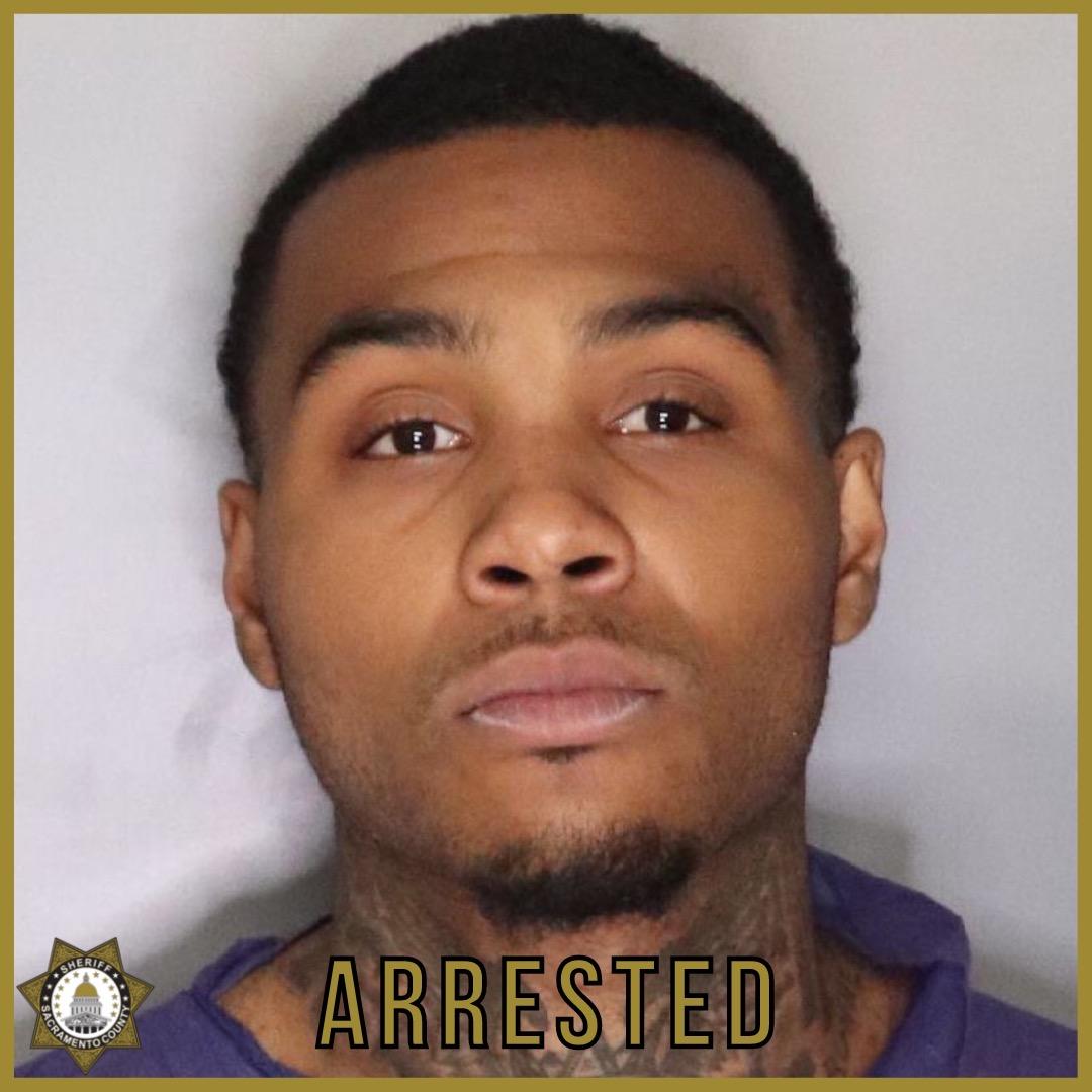 2 arrested after woman found shot dead in south Sacramento home - CBS ...