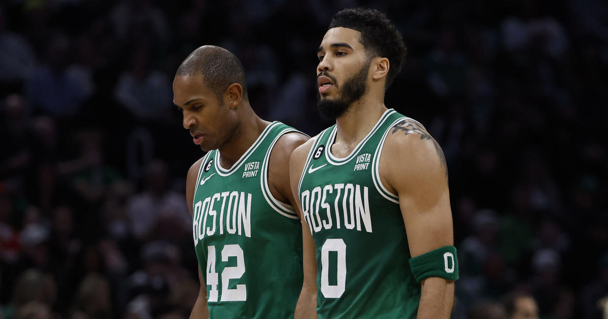 Boston Celtics' Al Horford will not play vs. Cleveland Cavaliers