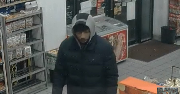 Police asking public to help ID suspect in 2021 shooting of 20yearold