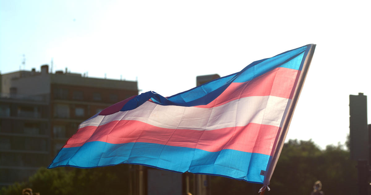 Проучване сред повече от 92 000 транссексуални хора в Съединените