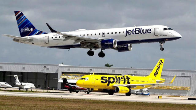 cbsn-fusion-department-of-justice-may-file-a-lawsuit-to-block-the-merger-of-jetblue-and-spirit-airlines-thumbnail-1774134-640x360.jpg 