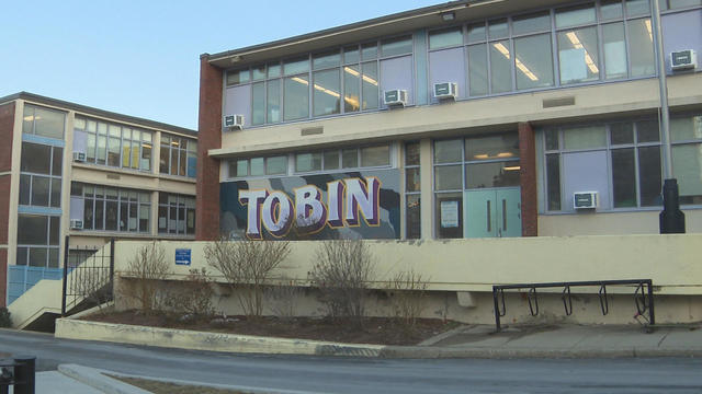 Tobin School 