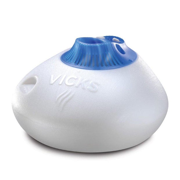 Vicks Warm Steam Vaporizer 