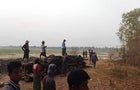 Myanmar 