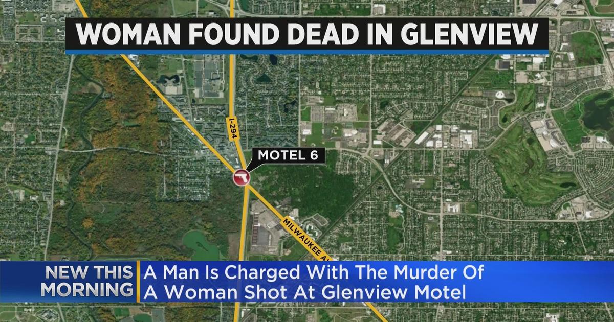 Glenview Shooting Chicago Man Charged With Murder After Woman Found   Ccce7e0a7f9acbae936246494d76beb3 