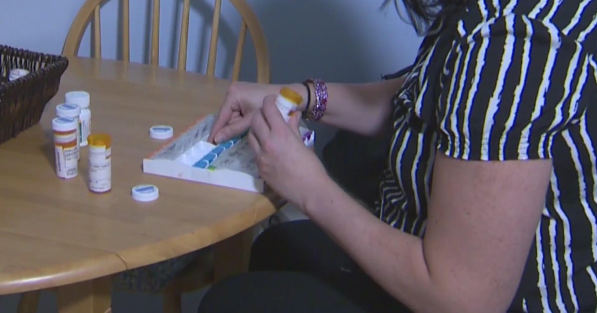 Preparing for spring allergies CBS Minnesota