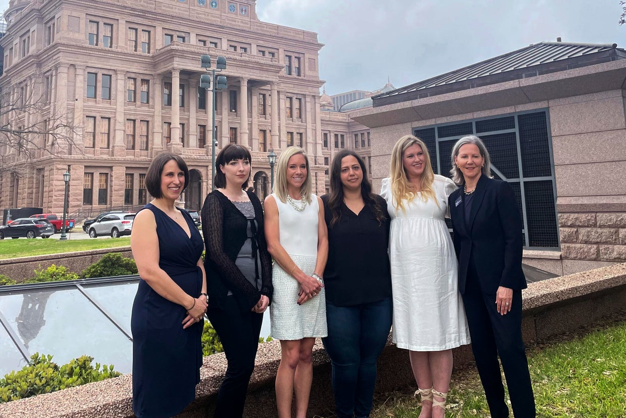 Abortion-Texas 