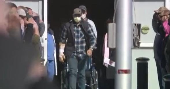 Baltimore Co. detective walks out of rehab facility month Cockeysville