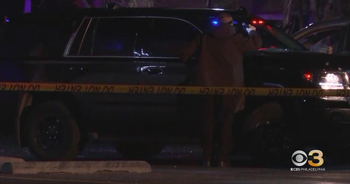 Man dead, woman injured after shot by officer in Wilmington during drug ...