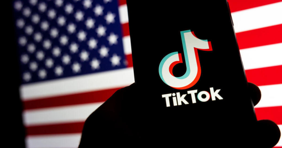 Newsable: The American state going to war with TikTok
