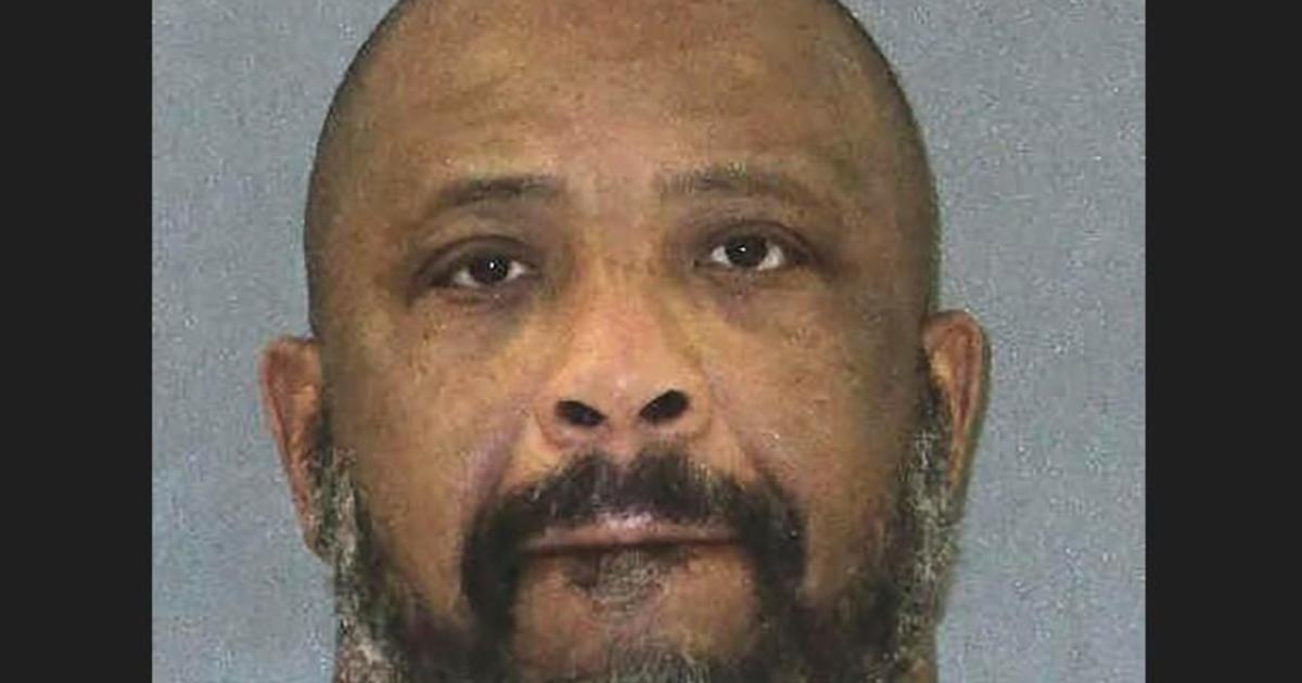 Texas executes man convicted of killing his estranged wife and her daughter