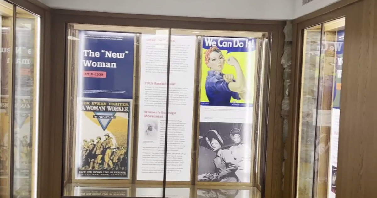 Aurora museum honors legacy of women in the military - Vimarsana News