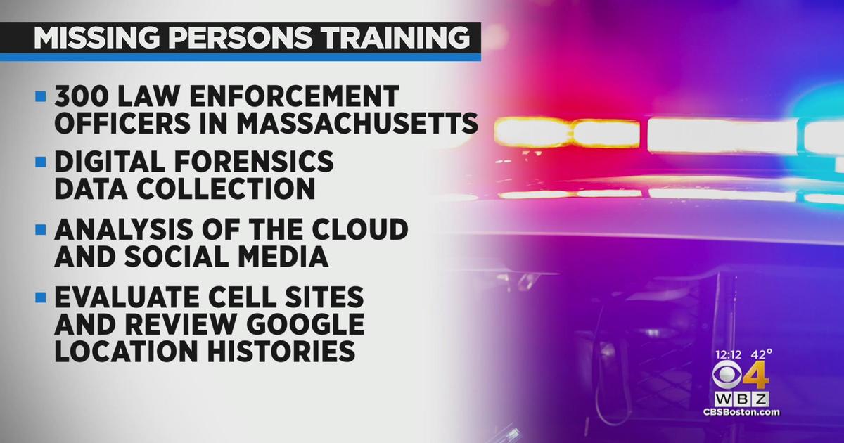 Massachusetts creating missing and unidentified persons task force