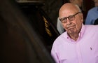 Rupert Murdoch 
