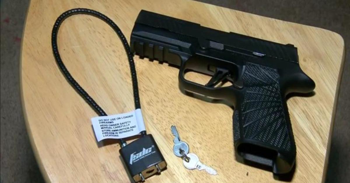 After Two Young Students Brought Weapons To A Colorado Springs School  Within A Week, People Are Asking How To Keep Guns Away From Kids