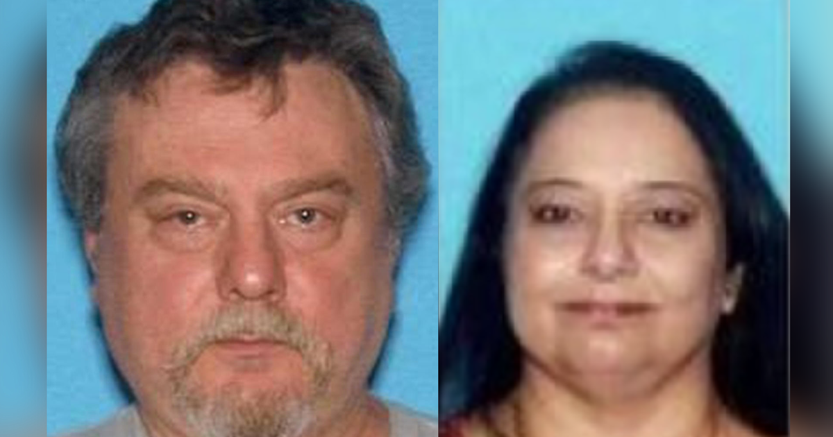 Burned remains of Fairfield woman allegedly killed by husband found in Fresno County