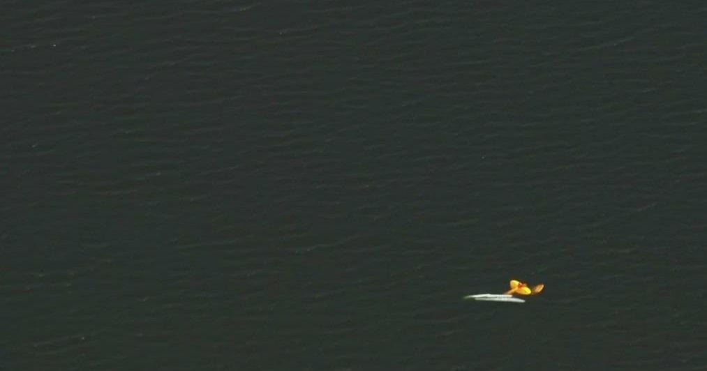 4 killed when 2 little planes collide more than Florida lake